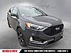 Used 2021 FORD EDGE ST in ASHLAND, VIRGINIA