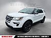 Used 2018 FORD EXPLORER XLT in ASHLAND, VIRGINIA