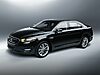 Used 2016 FORD TAURUS SEL in ASHLAND, VIRGINIA