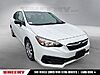 Used 2022 SUBARU IMPREZA BASE in ASHLAND, VIRGINIA