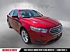 Used 2013 FORD TAURUS SEL in ASHLAND, VIRGINIA