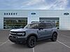 Used 2025 FORD BRONCO SPORT OUTER BANKS in ASHLAND, VIRGINIA