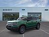 Used 2025 FORD BRONCO SPORT BIG BEND in ASHLAND, VIRGINIA