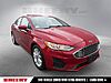 Used 2020 FORD FUSION SE in ASHLAND, VIRGINIA