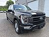 Used 2021 FORD F-150 LARIAT in ASHLAND, VIRGINIA