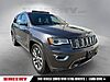Used 2017 JEEP GRAND CHEROKEE OVERLAND in ASHLAND, VIRGINIA