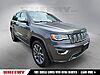 Used 2017 JEEP GRAND CHEROKEE OVERLAND in ASHLAND, VIRGINIA
