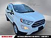 Used 2021 FORD ECOSPORT SE in ASHLAND, VIRGINIA