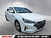 Used 2019 HYUNDAI ELANTRA SEL in ASHLAND, VIRGINIA