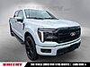 Used 2025 FORD F-150 LARIAT in ASHLAND, VIRGINIA