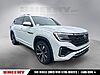Used 2024 Volkswagen Atlas 2.0T SEL PREMIUM R-LINE in ASHLAND, VIRGINIA
