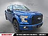 Used 2017 FORD F-150 XLT in ASHLAND, VIRGINIA