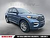 Used 2020 FORD EXPLORER XLT in ASHLAND, VIRGINIA