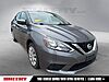 Used 2018 NISSAN SENTRA S in ASHLAND, VIRGINIA