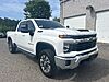 Used 2024 CHEVROLET SILVERADO 2500 LT in ASHLAND, VIRGINIA