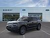 Used 2025 FORD BRONCO SPORT BIG BEND in ASHLAND, VIRGINIA