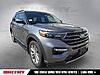 Used 2023 FORD EXPLORER XLT in ASHLAND, VIRGINIA