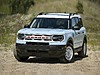 Used 2024 FORD BRONCO SPORT HERITAGE in ASHLAND, VIRGINIA