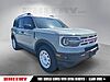 Used 2024 FORD BRONCO SPORT HERITAGE in ASHLAND, VIRGINIA