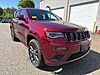 Used 2018 JEEP GRAND CHEROKEE HIGH ALTITUDE in ASHLAND, VIRGINIA