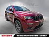 Used 2018 JEEP GRAND CHEROKEE OVERLAND in ASHLAND, VIRGINIA