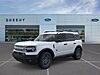 Used 2025 FORD BRONCO SPORT BIG BEND in ASHLAND, VIRGINIA