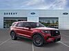 Used 2026 FORD EXPLORER ST-LINE in ASHLAND, VIRGINIA