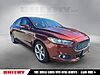 Used 2015 FORD FUSION SE in ASHLAND, VIRGINIA