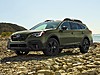 Used 2021 SUBARU OUTBACK PREMIUM in ASHLAND, VIRGINIA