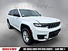 Used 2025 JEEP GRAND CHEROKEE L LAREDO in ASHLAND, VIRGINIA
