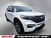 Used 2023 FORD EXPLORER XLT in ASHLAND, VIRGINIA