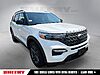 Used 2023 FORD EXPLORER XLT in ASHLAND, VIRGINIA