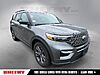 Used 2023 FORD EXPLORER XLT in ASHLAND, VIRGINIA