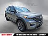 Used 2023 FORD EXPLORER XLT in ASHLAND, VIRGINIA