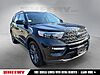 Used 2023 FORD EXPLORER XLT in ASHLAND, VIRGINIA