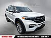 Used 2023 FORD EXPLORER XLT in ASHLAND, VIRGINIA