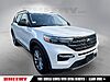 Used 2023 FORD EXPLORER XLT in ASHLAND, VIRGINIA