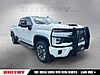 Used 2025 CHEVROLET SILVERADO 2500 CUSTOM in ASHLAND, VIRGINIA