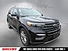 Used 2023 FORD EXPLORER XLT in ASHLAND, VIRGINIA