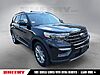 Used 2023 FORD EXPLORER XLT in ASHLAND, VIRGINIA