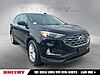 Used 2022 FORD EDGE SEL in ASHLAND, VIRGINIA