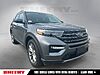 Used 2023 FORD EXPLORER XLT in ASHLAND, VIRGINIA