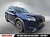 Used 2022 NISSAN PATHFINDER SV in ASHLAND, VIRGINIA