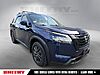 Used 2022 NISSAN PATHFINDER SV in ASHLAND, VIRGINIA