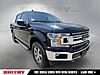 Used 2020 FORD F-150 XLT in ASHLAND, VIRGINIA