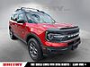 Used 2022 FORD BRONCO SPORT BADLANDS in ASHLAND, VIRGINIA