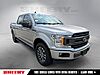 Used 2020 FORD F-150 XLT in ASHLAND, VIRGINIA