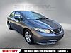 Used 2013 Honda Civic LX in ASHLAND, VIRGINIA