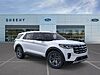 Used 2026 FORD EXPLORER ACTIVE in ASHLAND, VIRGINIA