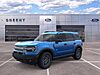 Used 2026 FORD BRONCO SPORT BIG BEND in ASHLAND, VIRGINIA